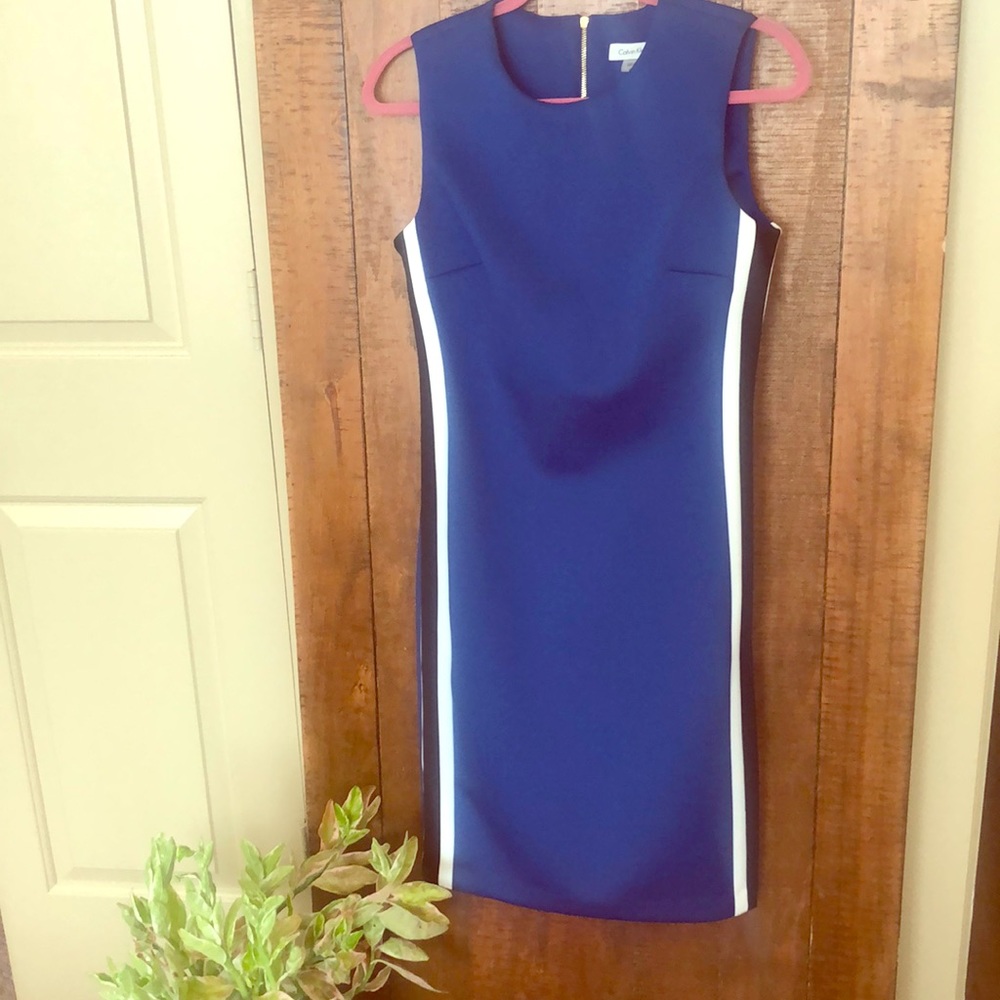 Calvin Klein Dress